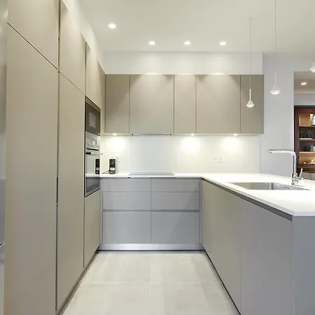 Apartment Playa De Ondarreta 3 By Feelfree San Sebastian