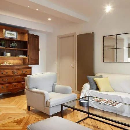 Apartment Playa De Ondarreta 3 By Feelfree