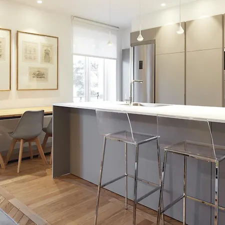 Apartment Playa De Ondarreta 3 By Feelfree San Sebastian