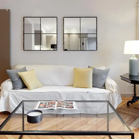 Apartment Playa De Ondarreta 3 By Feelfree