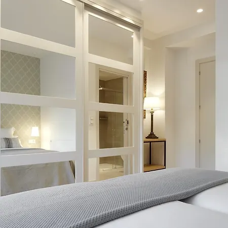 Apartment Playa De Ondarreta 3 By Feelfree *